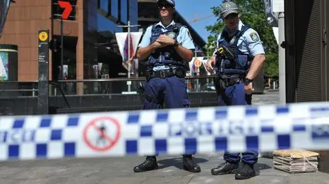 Terror w Australii, "Ida" zdobywa uznanie Europy. Oglądaj TVN24 Biznes i Świat
