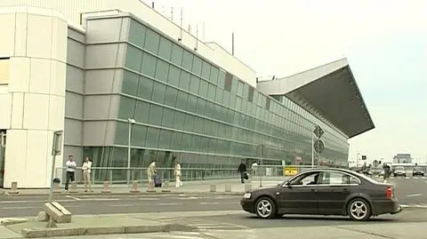 Terminal 2 na Okęciu znów nie przeszedł testów