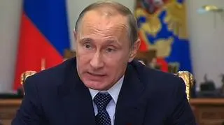 Putin nie przyjedzie na szczyt G7