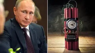 Znaczenie social media w działaniach ekstremistów zostało zauważone także przez Putina