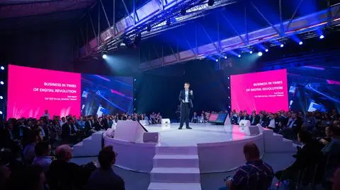 T-Mobile i Microsoft wspólnie pomogą cyfryzować się przedsiębiorstwom