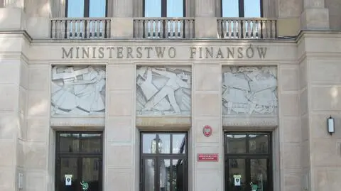 Ministerstwo Finansów pracuje nad nowym projektem budżetu