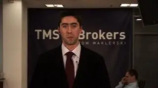 Japońska waluta może zacząć się osłabiać, widać zmianę trendu na jenie. Do osłabienia przyczynią się kłopoty Japonii po trzęsieniu ziemi. Polski złoty do jena może umocnić się nawet o 20%, przekonuje Michał Fronc, makler DM TMS Brokers. 