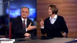 Maciej Sekunda, Julia Pitera