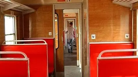 PCC Railway przełamie monopol PKP w kujawsko-pomorskim