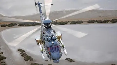 Premier Szydło rozmawiała z prezydentem Francji