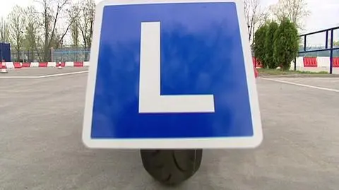 Nowe zasady testów na prawo jazdy