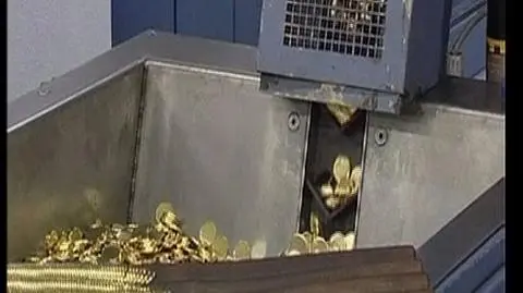 Business Poland #30, 10.04.2009