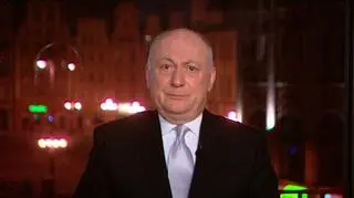 Bez podwyżek stóp nie tylko w lutym, ale też w całym roku - takiego scenariusza w polityce monetarnej spodziewa się były członek RPP prof. Marian Noga. Ekonomista przekonuje, że wszystko zależy od marcowej projekcji inflacji przygotowanej przez NBP. W "Bilansie" pytaliśmy też obecnego wykładowcę Wyższej Szkoły Bankowej we Wrocławiu, dlaczego polskie rezerwy walutowe osiągnęły najwyższy poziom w historii.