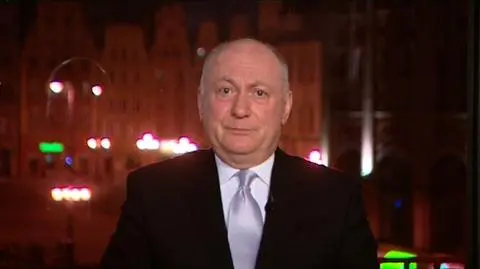 Bez podwyżek stóp nie tylko w lutym, ale też w całym roku - takiego scenariusza w polityce monetarnej spodziewa się były członek RPP prof. Marian Noga. Ekonomista przekonuje, że wszystko zależy od marcowej projekcji inflacji przygotowanej przez NBP. W "Bilansie" pytaliśmy też obecnego wykładowcę Wyższej Szkoły Bankowej we Wrocławiu, dlaczego polskie rezerwy walutowe osiągnęły najwyższy poziom w historii.
