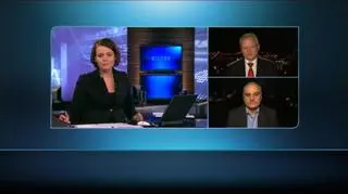 Ukraina nie jest dobrym miejscem na inwestycje - przekonują Jacek Piechota, prezes Polsko-Ukraińskiej Izby Gospodarczej i Zbigniew Sulewski z centrum im. Adama Smitha. Zdaniem naszych gości, polscy przedsiębiorcy zniechęcili się do Ukrainy.