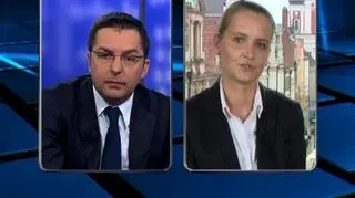 Wakacje w pełni, a my sprawdzamy czy nasi pracownicy w małej firmie mają prawo do tzw. „wczasów pod gruszą”. Ile wynosi w tym roku świadczenie urlopowe? I czy każdy pracownik ma do niego prawo? Czy nie lepiej jest uruchomić fundusz świadczeń socjalnych? Na te oraz inne pytania odpowiemy w magazynie "Biznes Lunch". Gościem programu była Magdalena Marcinowska z Departamentu Rachunkowości Grant Thornton Frąckowiak.