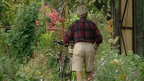 Działkowcy nie będą musieli burzyć altanek