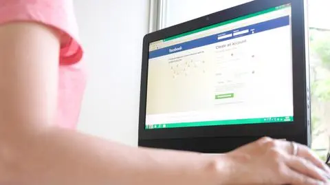 Facebook odnotował wolniejsze tempo wzrostu użytkowników