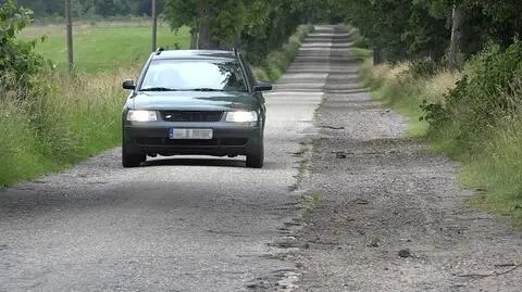 Adamczyk: w 2019 roku na drogi wydamy ponad 6 miliardów złotych