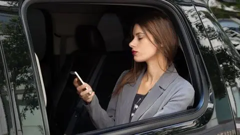 Volkswagen inwestuje w konkurenta Ubera
