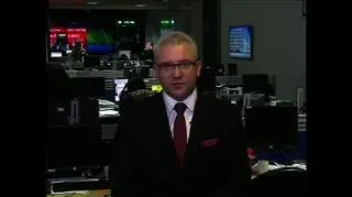 Jak inwestować na rynku forex chcąc uniknąć błędów i strat? Jak skutecznie inwestować radzi Robert Raszczyk, DM BZ WBK