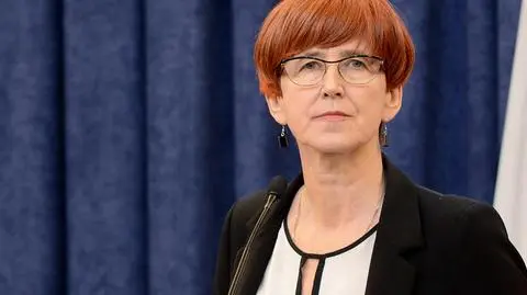 Zmiany w zakazie handlu? Komentarz Rafalskiej