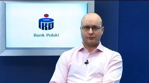 Złoty w ostatnich dniach się umacniał, dziś traci do głównych walut. Jarosław Kosaty, ekspert rynku walutowego PKO BP uważa, że obserwowane ostatnio umacnianie się złotego miało charakter tymczasowy. Jego zdaniem istnieje możliwość dalszego osłabiania się złotego wobec euro. Powodem są turbulencje w strefie euro.