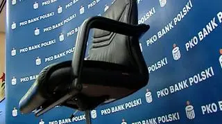 Rada nadzorcza PKO BP postanowiła zakończyć konkurs na prezesa zarządu banku bez wybrania prezesa i postanowiła ogłosić nowy, czwarty z kolei, konkurs na prezesa PKO BP - poinformował rzecznik prasowy banku Marek Kłuciński.
