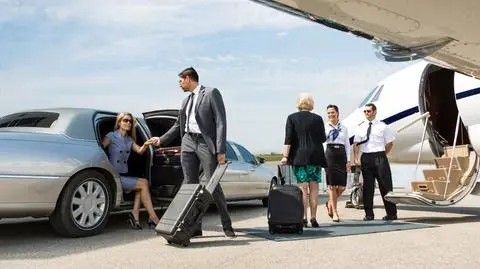 Analityk lotniczy Brian Foley twierdzi, że wzmożony popyt na nowe samoloty wynika z chęci posiadania "najnowszych i najlepszych" modeli