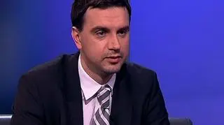 Milion w portfelu w magazynie "Godzina Dla Pieniędzy". Gościem programu był Piotr Zagała dyr. Departamentu Inwestycji Nordea Polska TUnŻ.