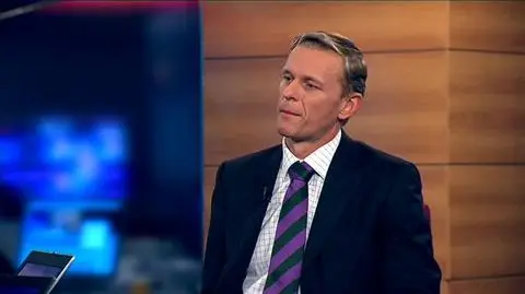 Globalne plany Amrestu w 2013