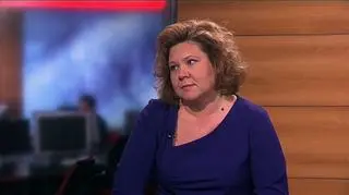  Rząd chce do 2020 roku podłączyć do Internetu wszystkich Polaków, a 50% z nich ma mieć łącze o szybkości nie mniejszej niż 100 Mb/s. Ministerstwo Infrastruktury już zebrało oferty do przetargu na stworzenie narodowego planu szerokopasmowego Internetu. Rząd ma zamiar na ten projekt przeznaczyć około 5 mld zł. Rozmowa z Magdaleną Gaj, wiceminister infrastruktury.