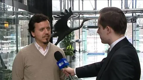 PLL LOT nad przepaścią