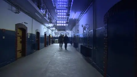 Sejm uchwalił rządowy projekt zwiększający zatrudnienie więźniów