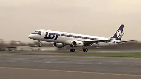Od środy rozmowy z kandydatami na prezesa i członków zarządu PLL LOT