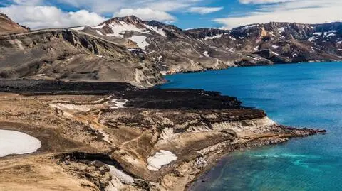 Cykl Pokaż nam Świat w TVN24 BiS