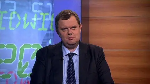 Bank dużo łatwiej będzie mógł wypowiedzieć kredyt. Sejm przyjął zmiany w ustawie o kredycie konsumenckim. O szczegółach opowiada Norbert Jeziolowicz ze Związku Banków Polskich.