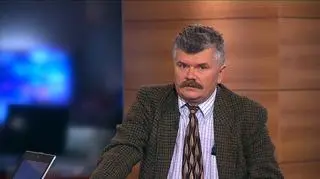 Aktywem mogącym ratować kapitał inwestorów w dobie kryzysu, może być dolar amerykański. Zapowiedzi polityczne ratowania europejskiego systemu finansowego, powinny być poparte konkretnymi działaniami, twierdzi gość Dnia na Rynkach, Andrzej Kurnicki, prezes Euroamerican Company.