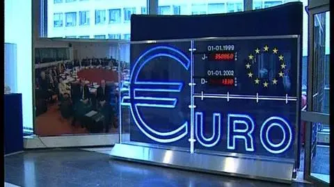 Hasło 'Euro w 2011 roku' wywołało ogromne emocje