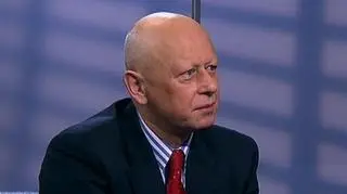 Kredyt z rządową dopłatą jednak nie dla singli. Rada ministrów ostatecznie zdecydowała się nie rozszerzać programu "Rodzina na swoim" na osoby samotne. Od kwietnia także rodzinom ma być trudniej uzyskać taką pomoc. Rozmowa z Piotrem Styczniem, wiceministrem infrastruktury.