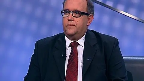 Dane osobowe klientów