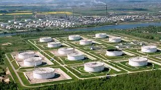 O 37 proc. wzrósł w pierwszym półroczu br. zysk netto PERN „Przyjaźń” 