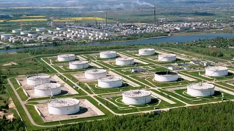 "Przyjaźń" na dużym plusie