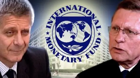 Balcerowicz, czy Belka na szefa MFW?