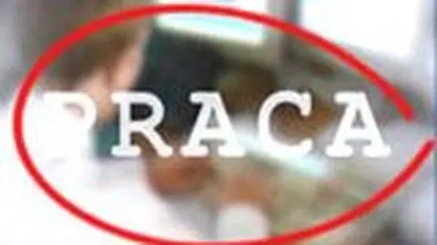 Firmy nie mogą znaleźć pracowników