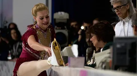 Filmy nominowane do nagród Oscarów w polskich kinach - Ewelina Woźnica