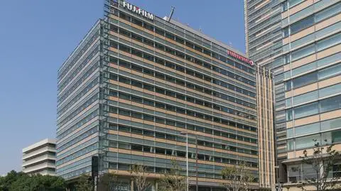 Fujifilm Holdings przejmie kontrolę nad Xeroxem