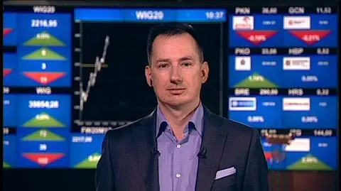 Kondycja branży energetycznej