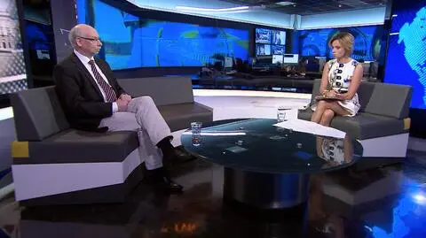 Janusz Lewandowski: nie ma możliwości przewalutowania kredytów frankowych po kursie z dnia ich wzięcia 