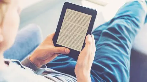 E-booki z niższym VAT-em, jest porozumienie krajów UE