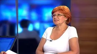 Maria Kacprzak- Rawa