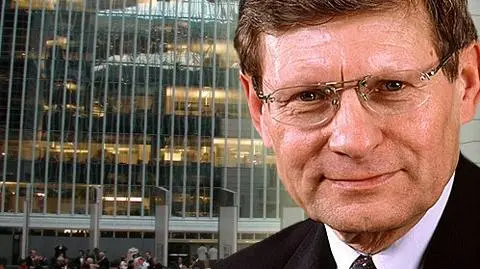 Balcerowicz do MFW?