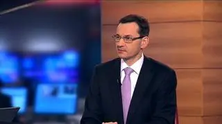 MATEUSZ MORAWIECKI