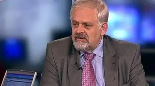 Bieg z przeszkodami, czyli telewizja mobilna w Polsce. Czy wreszcie doczekamy się telewizji w komórce? Rozmowa z prezesem Polskiej Izby Informatyki i Telekomunikacji, dr inż. Wacławem Iszkowskim oraz Krzysztofem Kandeferem z ALMAMER Wyższa Szkoła Ekonomiczna.